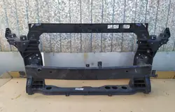 HYUNDAI TUCSON III 15- Frontstoßstangenverstärkung