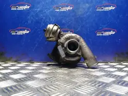 Turbo OPEL VECTRA C ESTATE 24445062 2.2L diesel 92kW