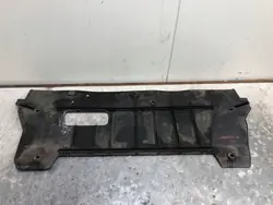 Motorhuv Nissan Qashqai +2 J10 75831BR00A