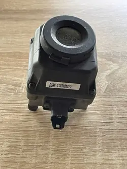 Mörkerseendekamera OEM A2229052805 för Mercedes S SL