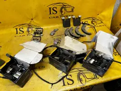 OEM 34416761291 Achterremblokken set BMW