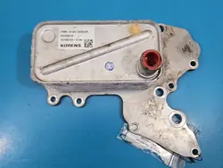 Refroidisseur d'huile OEM 55495019 pour Opel Insignia B 2.0 CDTI