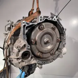 Automatische Transmissie TF-71SC 20GE35 Grandland X I