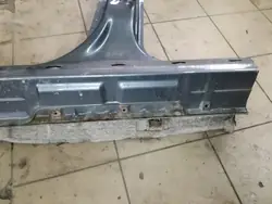 Poteau de seuil gauche VOLVO XC90 I 2002-2014 OEM