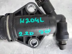 CILINDRO DE EMBRAGUE MERCEDES W204 LIFT A2042640027