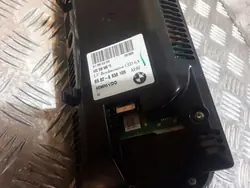 Écran navigation BMW 5 E60 OEM 65826938109