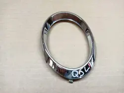 AUDI Q5 8R S-LINE REJILLA HALÓGENA LADO DERECHO (2008-2012)