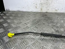 Haste do capô OEM FOB22199 para Hyundai Kona 2018