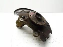 Vänster framhjulsbärare OEM 5Q0255 för Audi A3 8V