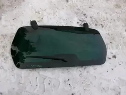 Vidrio trasero de portón Citroen Berlingo III OEM BERLINGOIII86