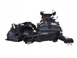 Lämmitysydin Jaguar XF X250 OEM AW9319B555