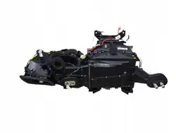 Noyau de chauffage Jaguar XF X250 OEM AW9319B555