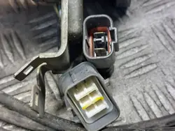 Bobina & Cables de Encendido OEM 30100P1KE01 Honda Civic VI