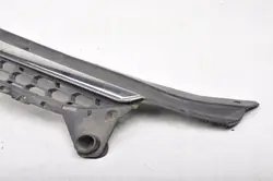 HYUNDAI I10 KÜHLERGRILL 86366-0X000