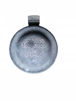 Cache phare OEM 39340508 pour Opel Zafira B 1.9L Diesel