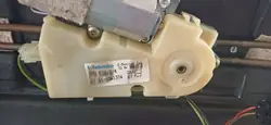 BMW 3 E36 SEDAN Schievedak Compleet OEM 8362364