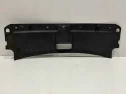 AUDI Q3 8U Couvre-bumper supérieur avant OEM