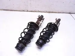 Voor Schokdemper SEAT IBIZA IV 1.4 16V 6R0413031F