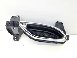 OEM A2138855201 MSJ3 Escapamento Escudo Mercedes Classe E