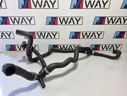 Vattenslang BMW F39 F40 F45 F46 F48 9250564