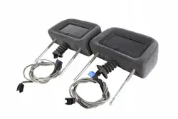 Appuie-tête OEM ZAGŁÓWEK EKRAN DVD pour Ford Galaxy MK1 00-06