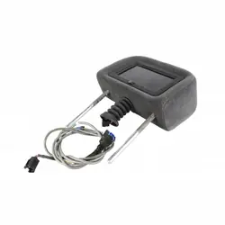 Päännojain OEM ZAGŁÓWEK EKRAN DVD Ford Galaxy MK1 00-06