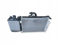 Condenseur climatisation Dacia OE 921005FA0A