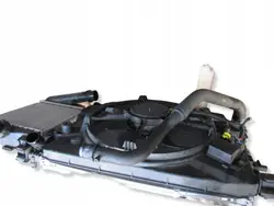 Condenseur climatisation Dacia OE 921005FA0A