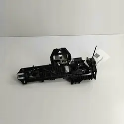 Mercedes-Benz OE A 204 760 13 70 Ovenkahva