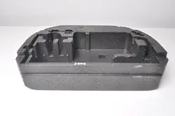 Kofferraumteppich Peugeot 2008 II OEM 9833201480 - Gebraucht