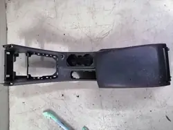 Túnel de apoio de braço OEM 5E0864267 para Skoda Octavia Mk3 VRS