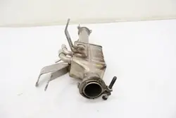 Refroidisseur d'échappement Audi Q8 OEM 059131508CP - Occasion