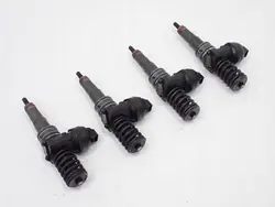OEM 038130073BN insprutningsset för VW Golf V 1.9 TDI