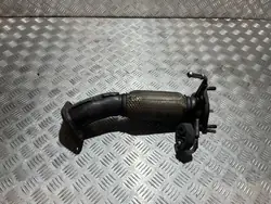 Auspuff Flexrohr OEM PU21354 für Hyundai i30