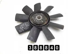 Mercedes 814 Visköst Fläktkoppling OEM 3662004623