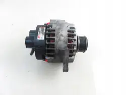 Vaihtovirtageneraattori AS-PL A4096