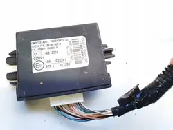 OEM 897800d010 Immobilizer Computer voor Toyota Yaris