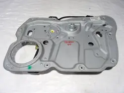 Elevador de vidro dianteiro direito VW Touran I 2003-2010 1T1837462B