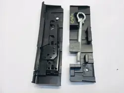 Reparatursatz OEM ZESTAW NAPRAWCZY C4 GRAND PICASSO II WKRĘTKA