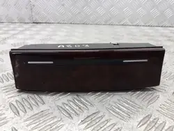 Cinzeiro Audi A8 D3 OEM 4E0857951C - Usado