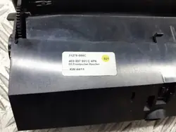 Aschenbecher Audi A8 D3 OEM 4E0857951C - Gebraucht
