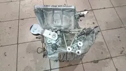 Manual Gearbox A-Class W177 1.3 CGI A1772610400