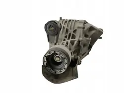 Achterdifferentieel Maserati Ghibli 670030134