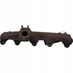 Avgasgrenrör Ford Focus OEM 820875 - Begagnad