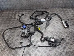 Kit LPG OEM 67R-017009 pour Audi A4 B5 FL - Occasion