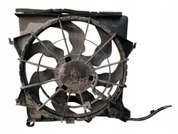 Carter Ventilateur Radiateur Kia OE OEM WENTYLATOR OBUDOWA