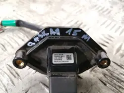 Nissan Qashqai backkamera OEM FBZ13876
