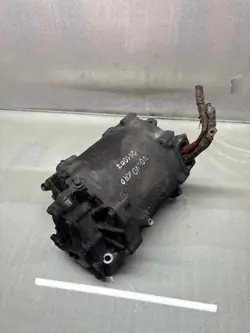 Moteur de pompe lave-glace Volvo OEM 32257268 1.5L