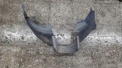 Front Left Wheel Arch Fiat Doblo I 01-05