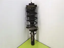 Ammortizzatore anteriore destro Mcpherson VW Polo IV 1.9 TDI